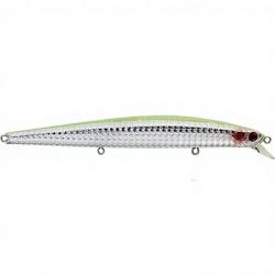 Poisson nageur ZIP BAITS ZBL System minnow 123 F 658