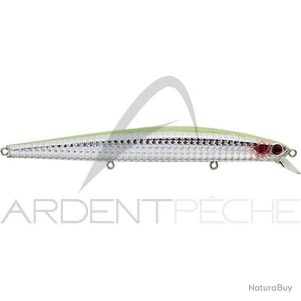 Poisson nageur ZIP BAITS ZBL System minnow 123 F 658