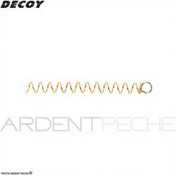DECOY Worm holder M - 4mm
