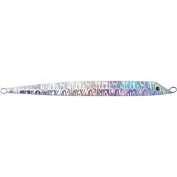 Jig SEA FALCON Cutlassfish semi long 150g 9 Wave silver UL