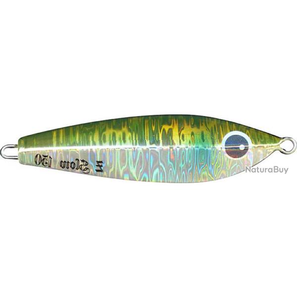 Jig SEA FALCON Z Slow 120g 42 Aji UL