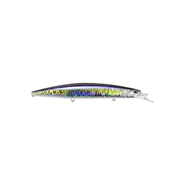 Poisson nageur DUO Beach walker guado 130 S GPA4009 river bait