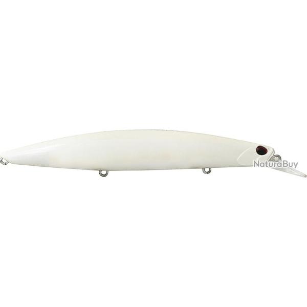 Poisson nageur DUO Beach walker guado 130 S ACCZ049 Ivory pearl