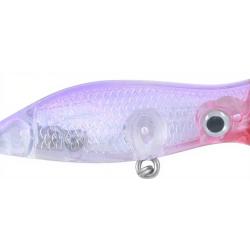 Poisson nageur HALCO Roosta pop 45 R34 purple haze