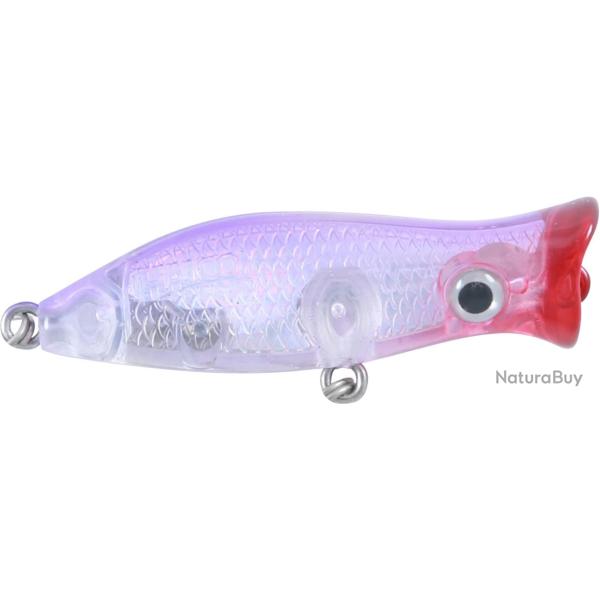 Poisson nageur HALCO Roosta pop 60 R34 purple haze