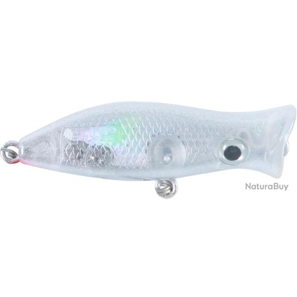 Poisson nageur HALCO Roosta pop 60 R48 gin clear