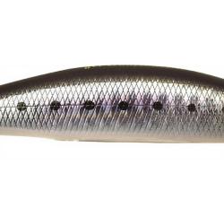 Poisson nageur MEGABASS Genma 85 S GG iwashi