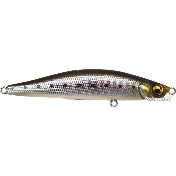 Poisson nageur MEGABASS Genma 85 S GG iwashi