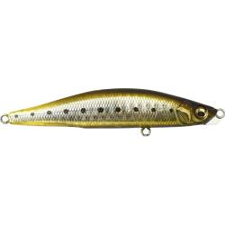 Poisson nageur MEGABASS Genma 85 S Stain iwashi