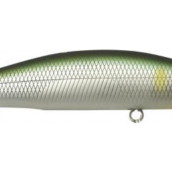 Poisson nageur MEGABASS Genma 85 S Oboro ayu