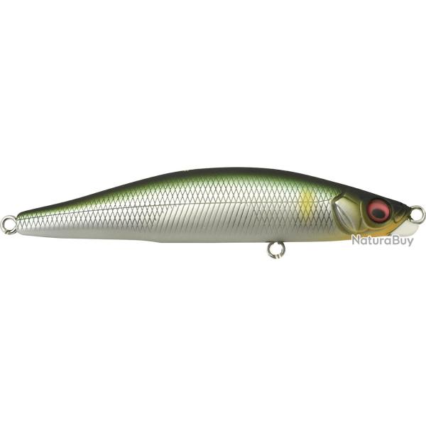 Poisson nageur MEGABASS Genma 85 S Oboro ayu
