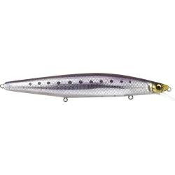 Poisson nageur MEGABASS Marine gang cookai 140 S GG iwashi