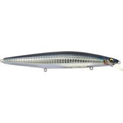 Poisson nageur MEGABASS Marine gang cookai 140 S GG bora