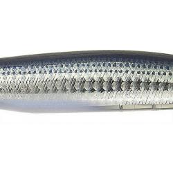 Poisson nageur MEGABASS Marine gang cookai 140 S GG bora