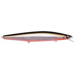 Poisson nageur MEGABASS Marine gang cookai 140 S M katakuchi rb