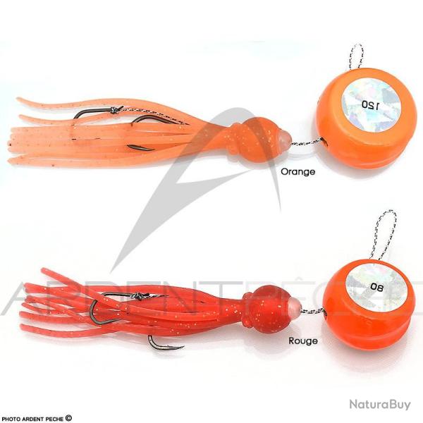 Tairubber NIKKO Tairubber basic 120 g Rouge