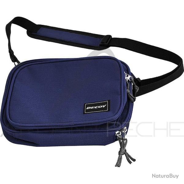 Sac bandouli�re DECOY Okappari DA 51 Navy
