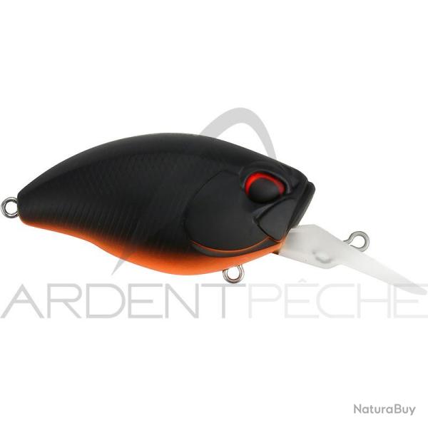 Poisson nageur DUO Crank kabuki bottom rush 48 MR ACC3292 Mat black OB