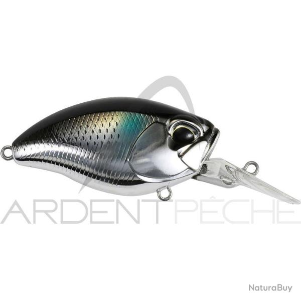 Poisson nageur DUO Crank kabuki bottom rush 48 MR MCC3353 Inakko metallico