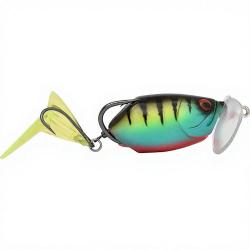 Leurre souple MEGABASS Batra X Red fin perch SP-C