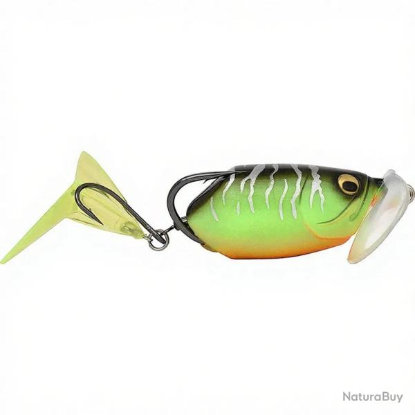 Leurre souple MEGABASS Batra X Fire tiger SP-C