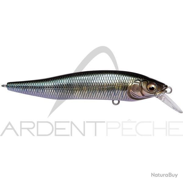 Poisson nageur MEGABASS X Nanahan Wagin hasu P1