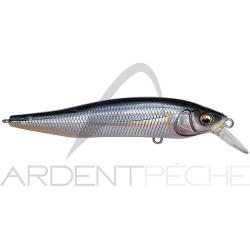 Poisson nageur MEGABASS X Nanahan LZ Satoshin chiayu