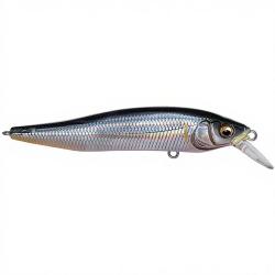 Poisson nageur MEGABASS X Nanahan LZ Satoshin chiayu