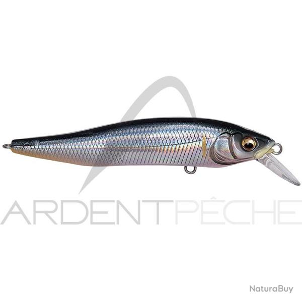 Poisson nageur MEGABASS X Nanahan LZ Satoshin chiayu