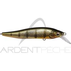 Poisson nageur MEGABASS X Nanahan GG Baby perch