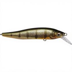 Poisson nageur MEGABASS X Nanahan GG Baby perch