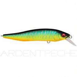 Poisson nageur MEGABASS X Nanahan Mat tiger
