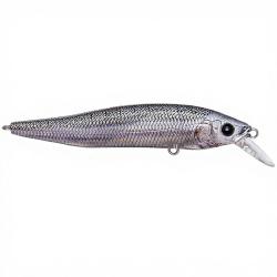 Poisson nageur MEGABASS X Nanahan Fine art Shirauo