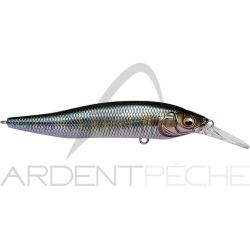 Poisson nageur MEGABASS X Nanahan +1 Wagin hasu P1