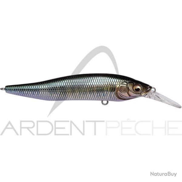 Poisson nageur MEGABASS X Nanahan +1 Wagin hasu P1