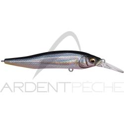 Poisson nageur MEGABASS X Nanahan +1 LZ Satoshin chiayu