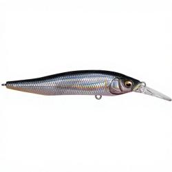Poisson nageur MEGABASS X Nanahan +1 LZ Satoshin chiayu