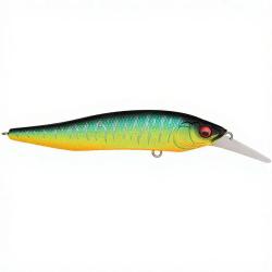 Poisson nageur MEGABASS X Nanahan +1 Mat tiger