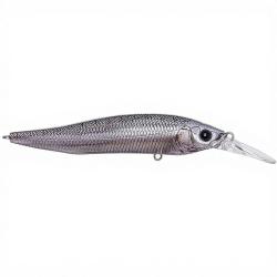 Poisson nageur MEGABASS X Nanahan +1 Fine art Shirauo