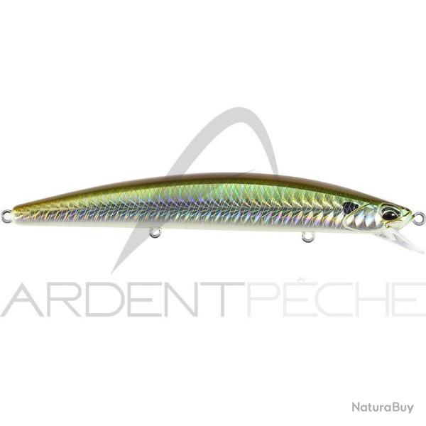 Poisson nageur DUO Tide minnow sprat 120 SF AFA0006 Jack
