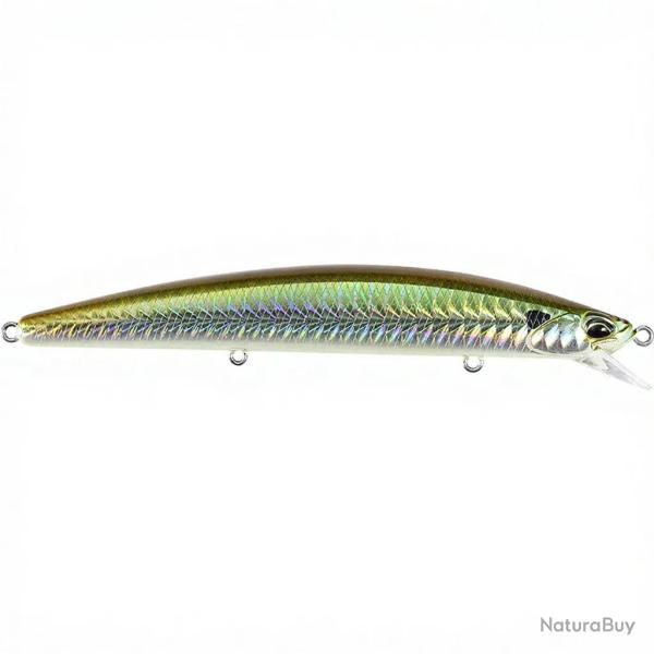 Poisson nageur DUO Tide minnow sprat 120 SF AFA0006 Jack