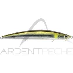 Poisson nageur DUO Tide minnow sprat 140 SF CRA3050 Half mirror ayu