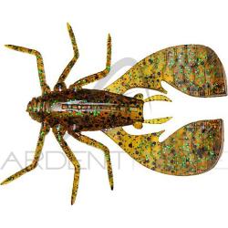 Leurre souple MEGABASS Fuwabug 2.5 Moebi