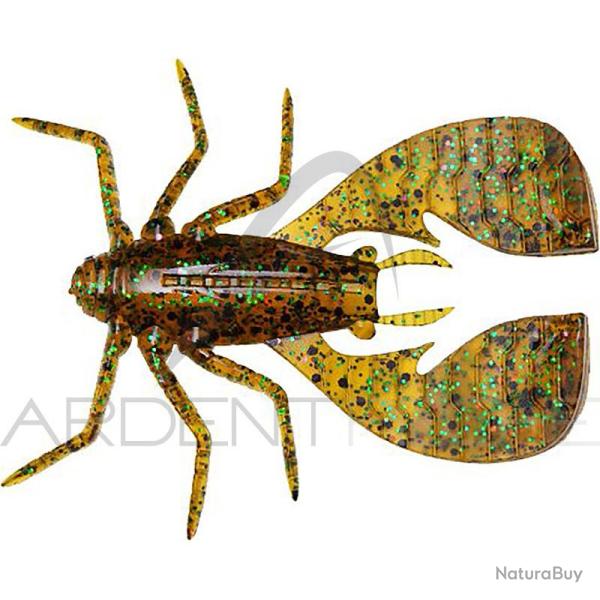 Leurre souple MEGABASS Fuwabug 2.5 Moebi