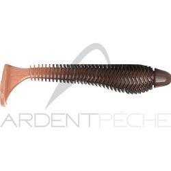 Leurre souple NIKKO Winnow 95 446 Eclipse