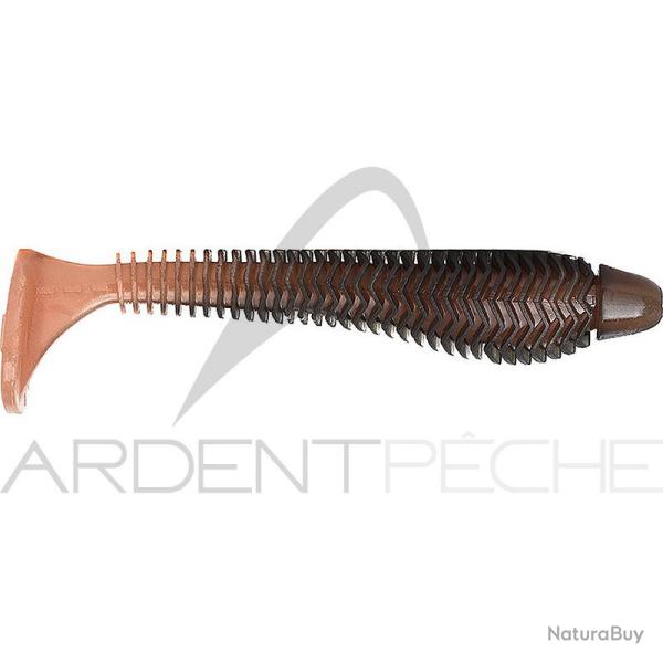 Leurre souple NIKKO Winnow 95 446 Eclipse