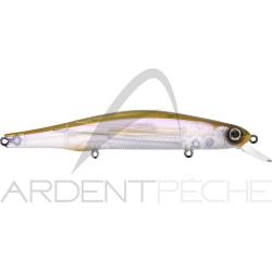 Poisson nageur ZIP BAITS Orbit 110 SP 817 Kanto real wakasagi