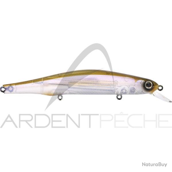 Poisson nageur ZIP BAITS Orbit 110 SP 817 Kanto real wakasagi