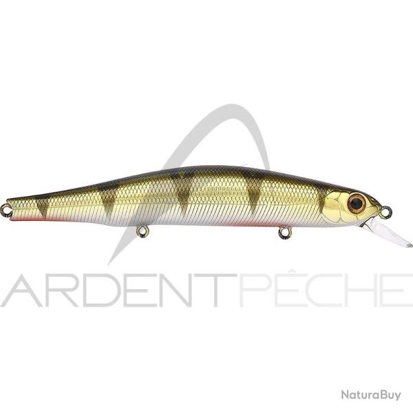 Poisson nageur ZIP BAITS Orbit 110 SP 401 Perch