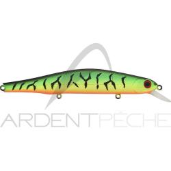 Poisson nageur ZIP BAITS Orbit 110 SP 995 Hot tiger